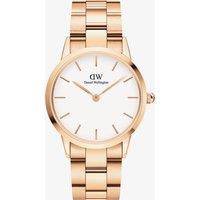 Daniel Wellington Iconic Link 36 Watch DW00100209