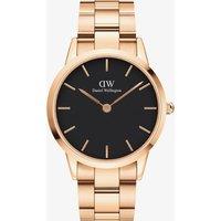 Daniel Wellington Iconic Link 40 Watch DW00100344