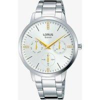 Lorus Ladies Bracelet Watch RP629DX9