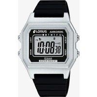 Lorus Mens Digital Display Watch R2311NX9