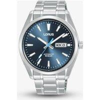 Lorus Blue Automatic Watch RL453BX9