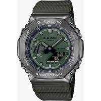 Casio G-Shock Steel Octagon Series Watch GM-2100B-3AER