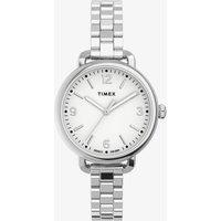 Timex Ladies Demi Silver Watch TW2U60300