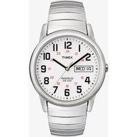 Timex Easy Reader Expanding Bracelet Watch T20461D7