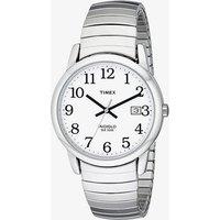 Timex Mens Silver Bracelet Watch T2H451