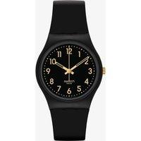 Swatch Unisex Golden Tac Watch SO28B113