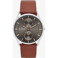 Skagen Mens Holst Strap Watch SKW6086