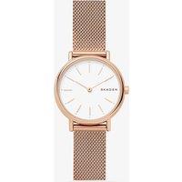 Skagen Ladies Signatur Watch SKW2694