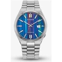 Citizen Tsuyosa Automatic Spectrum Watch NJ0151-53W