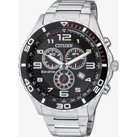 Citizen Mens Chronograph Bracelet Watch AT2121-50E