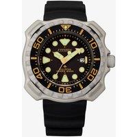 Citizen Mens Promaster Diver Super Titanium Watch BN0220-16E