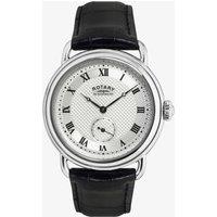 Rotary Mens Vintage Watch GS02424-21