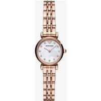 Emporio Armani Ladies Gianni Bracelet Watch AR11203