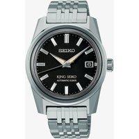 Seiko KING SEIKO Charcoal Suit Automatic Watch SPB387J1