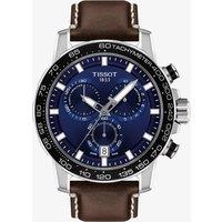 Tissot Mens Super Sport Chronograph Watch T125.617.16.041.00