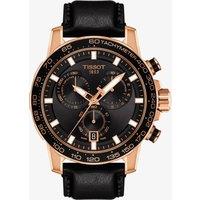 Tissot Mens Super Sport Chronograph Watch T125.617.36.051.00