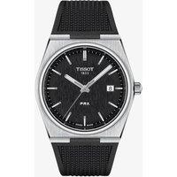 Tissot Mens PRX Black Dial Watch T137.410.17.051.00