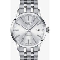 Tissot Mens Swissmatic Bracelet Watch T129.407.11.031.00