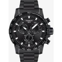 Tissot Mens Super Sport Chronograph Watch T125.617.33.051.00