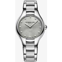 Raymond Weil Ladies Noemia Diamond Watch 5132-ST-65081