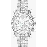 Michael Kors Ladies Lexington Chronograph Bracelet Watch MK7243