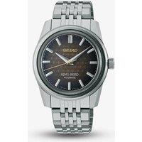 Seiko Mens King Seiko Kameido-Kikko Limited Edition Watch SPB365J1