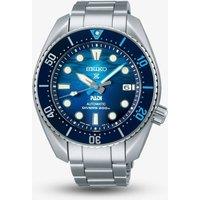 Seiko Mens Prospex Great Blue Sumo Scuba PADI Special Edition Watch