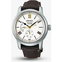 Seiko Mens Presage Laurel Arita Watch SPB397J1