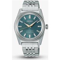 Seiko Mens King Seiko KSK Preppy Green Watch SPB459J1