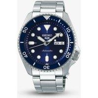 Seiko Mens 5 Sports Automatic Blue Watch SRPD51K1