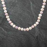 Pre-Owned Freshwater Pearl 47 Inch Necklace 41271011