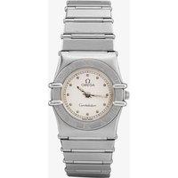 Pre-Owned OMEGA Constellation Watch 4406099