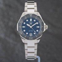 Pre-Owned TAG Heuer Aquaracer Watch WBP231B