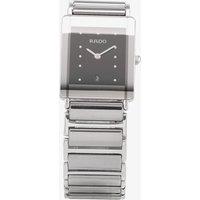Pre-Owned Rado Diastar Jubile Diamond Titanium Bracelet Watch 4410289