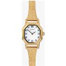 Sekonda Easy Reader Gold Plated Expandable Watch 4265