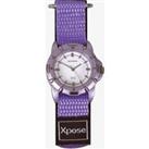 Sekonda Sports Xpose Purple Watch 3348