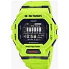 Casio G-Shock G-Squad Smartwatch GBD-200-9ER