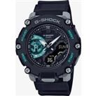 Casio G-Shock Carbon Core Guard Watch GA-2200M-1AER