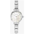 Nomination Paris Mother Of Pearl Watch 076038/008