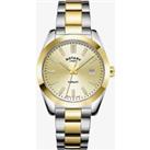 Rotary Ladies Henley Watch LB05181/03