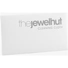The Jewel Hut White Cleaning Cloth TJH_CLOTH