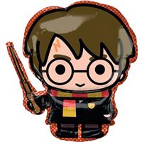 31 Inch Harry Potter Super Shape Helium Balloon