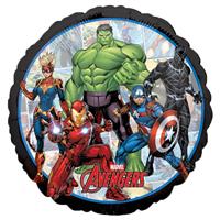 Avengers Foil Balloon