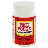 Mod Podge Gloss: 8oz