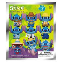 Stitch Bag Clip Blind Bag: Series 6