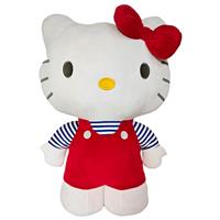 Hello Kitty 70cm Extra Large Plush: Red