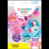 Sensory Bag: Unicorn
