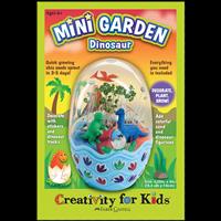 Mini Garden: Dinosaur