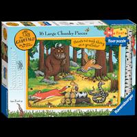 The Gruffalo My First Floor Jigsaw Puzzle