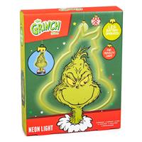 The Grinch LED Light